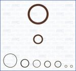 AJUSA 54091800 комплект прокладок, блок-картер двигателя на PEUGEOT 607 (9D, 9U)