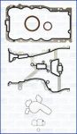 AJUSA 54098100 комплект прокладок, блок-картер двигателя на OPEL CORSA C фургон (F08, W5L)