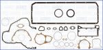 AJUSA 54103800 комплект прокладок, блок-картер двигателя на MERCEDES-BENZ O 407