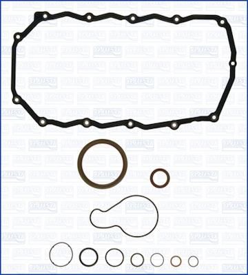AJUSA 54106400 комплект прокладок, блок-картер двигателя на DODGE CARAVAN