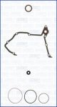 AJUSA 54112100 комплект прокладок, блок-картер двигателя на ALFA ROMEO 156 (932)