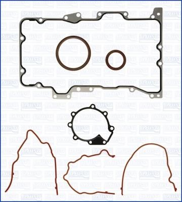 AJUSA 54113600 Нижний к-т прокладок Ford, Mazda 2.5-3.0 94>