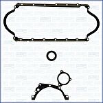 AJUSA 54118000 комплект прокладок, блок-картер двигателя на FORD KA (RB_)
