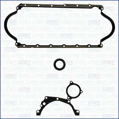 AJUSA 54118000 комплект прокладок, блок-картер двигателя на FORD KA (RB_)