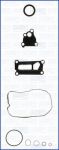 AJUSA 54132200 Нижний набор прокладок двигателя FORD Mondeo III/MAZDA 3/VOLVO S40 II