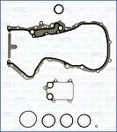 AJUSA 54142400 комплект прокладок, блок-картер двигателя на VW JETTA III (1K2)
