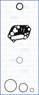 AJUSA 54145600 комплект прокладок, блок-картер двигателя на VW PASSAT Variant (3B6)