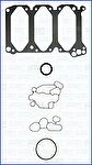 AJUSA 54154300 комплект прокладок, блок-картер двигателя на AUDI A3 Sportback (8PA)