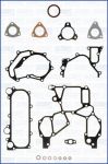 AJUSA 54156300 комплект прокладок, блок-картер двигателя на NISSAN INTERSTAR c бортовой платформой/ходовая часть