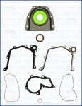 AJUSA 54158200 комплект прокладок, блок-картер двигателя на FORD FOCUS II седан (DA_)