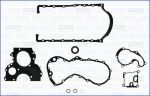 AJUSA 54158400 комплект прокладок, блок-картер двигателя на FORD MONDEO IV седан (BA7)