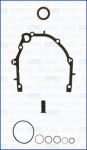 AJUSA 54186600 комплект прокладок, блок-картер двигателя на ABARTH 500 (312)