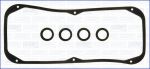AJUSA 56009600 комплект прокладок, крышка головки цилиндра на TOYOTA CARINA (TA4L, TA6_L)