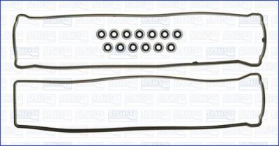 AJUSA 56010100 комплект прокладок, крышка головки цилиндра на TOYOTA CELICA Наклонная задняя часть (ST16_, AT16_)