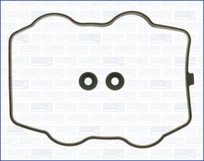 AJUSA 56014200 комплект прокладок, крышка головки цилиндра на DAIHATSU CUORE I (L55, L60)