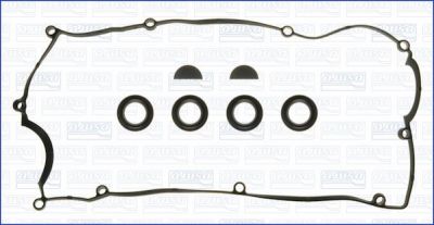 AJUSA 56042000 Прокладка клапанной крышки HYUNDAI ACCENT седан (MC) 1.4 GL; KIA Cerato/Rio II 1.4/1.6 05-> (22441-26020)