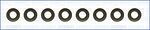 AJUSA 57003400 комплект прокладок, стержень клапана на FORD TRANSIT c бортовой платформой/ходовая часть (V_ _)