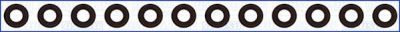 AJUSA 57005100 комплект прокладок, стержень клапана на VOLVO 960 Kombi (965)