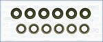 AJUSA 57010200 комплект прокладок, стержень клапана на MERCEDES-BENZ S-CLASS (W126)