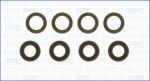 AJUSA 57012900 комплект прокладок, стержень клапана на MERCEDES-BENZ седан (W123)