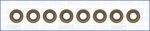 AJUSA 57015800 комплект прокладок, стержень клапана на NISSAN SUNNY III Hatchback (N14)