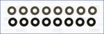 AJUSA 57019700 комплект прокладок, стержень клапана на HONDA PRELUDE III (BA)