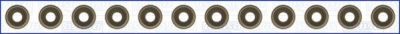 AJUSA 57025300 комплект прокладок, стержень клапана на SMART FORTWO Cabrio (451)