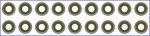 AJUSA 57025500 комплект прокладок, стержень клапана на VW GOLF IV (1J1)