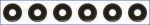 AJUSA 57026500 комплект прокладок, стержень клапана на JEEP CHEROKEE