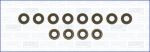 AJUSA 57028600 комплект прокладок, стержень клапана на HONDA ACCORD III (CA)