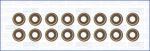 AJUSA 57031400 комплект прокладок, стержень клапана на DAIHATSU TERIOS (J2_)