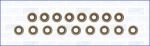 AJUSA 57031500 комплект прокладок, стержень клапана на TOYOTA ECHO Наклонная задняя часть (NCP13_, NCP12_)