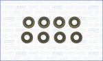 AJUSA 57031800 комплект прокладок, стержень клапана на HONDA CIVIC VII седан (ES)
