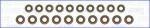 AJUSA 57032600 комплект прокладок, стержень клапана на MERCEDES-BENZ C-CLASS (W202)