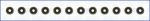 AJUSA 57034000 комплект прокладок, стержень клапана на VOLVO F 6