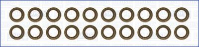 AJUSA 57034800 комплект прокладок, стержень клапана на MERCEDES-BENZ NG