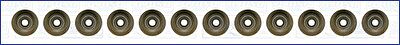 AJUSA 57038600 комплект прокладок, стержень клапана на HYUNDAI ACCENT II седан (LC)