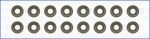 AJUSA 57039300 комплект прокладок, стержень клапана на TOYOTA HILUX II пикап (LN8_, RN5_, LN6_, YN6_, YN5_, LN5_, RN6_)