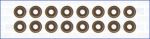 AJUSA 57040600 комплект прокладок, стержень клапана на VOLVO V40 универсал (VW)