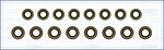 AJUSA 57042800 комплект прокладок, стержень клапана на MERCEDES-BENZ A-CLASS (W168)