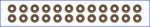 AJUSA 57046500 комплект прокладок, стержень клапана на VOLVO S80 I (TS, XY)