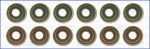 AJUSA 57047100 комплект прокладок, стержень клапана на TOYOTA YARIS (NHP13_, NSP13_, NCP13_, KSP13_, NLP13_)