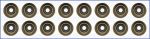 AJUSA 57047800 комплект прокладок, стержень клапана на HYUNDAI H-1 Cargo (TQ)