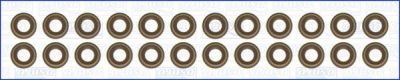 AJUSA 57048600 комплект прокладок, стержень клапана на SSANGYONG KYRON