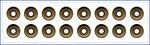 AJUSA 57053100 комплект прокладок, стержень клапана на PEUGEOT 5008