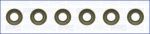 AJUSA 57055800 комплект прокладок, стержень клапана на FORD SCORPIO I (GAE, GGE)