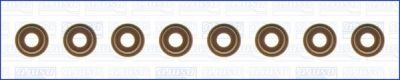 AJUSA 57057100 комплект прокладок, стержень клапана на SUBARU FORESTER (SG)