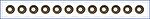 AJUSA 57060000 комплект прокладок, стержень клапана на HYUNDAI XG (XG)