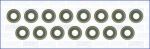 AJUSA 57061300 комплект прокладок, стержень клапана на VW PASSAT Variant (3B6)