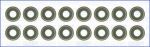 AJUSA 57061400 комплект прокладок, стержень клапана на VW TOUAREG (7P5)